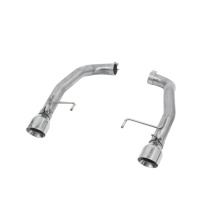 Ford Mustang GT 5.0 V8 15-18 Axleback Sportavgassystem - Venom Range Cobra Sport